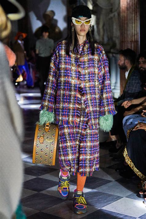 gucci fashion 2019|gucci 2020 collection.